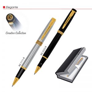 Elegante AG1111-R & AG 2222-R