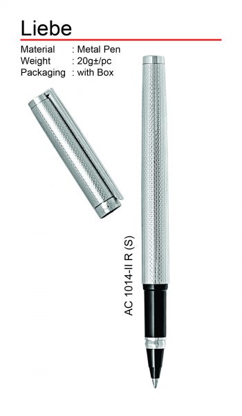 Liebe AC 1014-II
