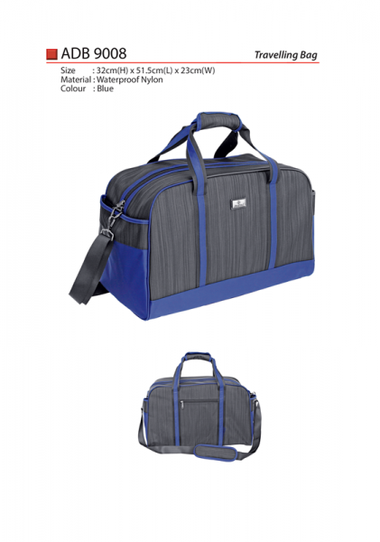 ADB 9008 Travelling Bag