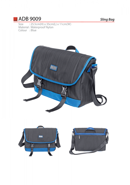 ADB 9009 Sling Bag