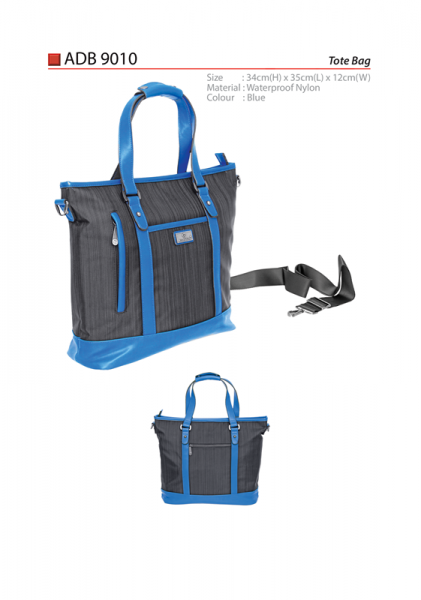 ADB 9010 Tote Bag
