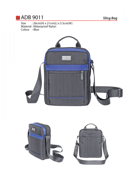 ADB 9011 Sling Bag