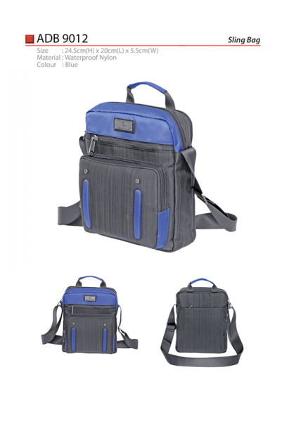 ADB 9012 Sling Bag