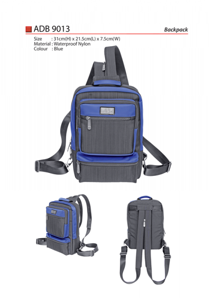 ADB 9013 Backpack