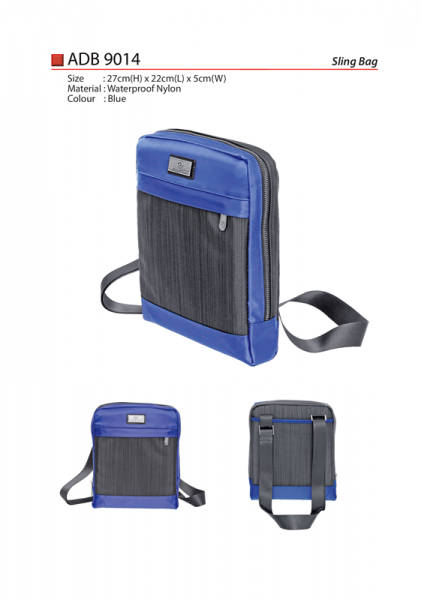 ADB 9014 Sling Bag