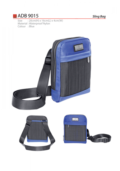 ADB 9015 Sling Bag