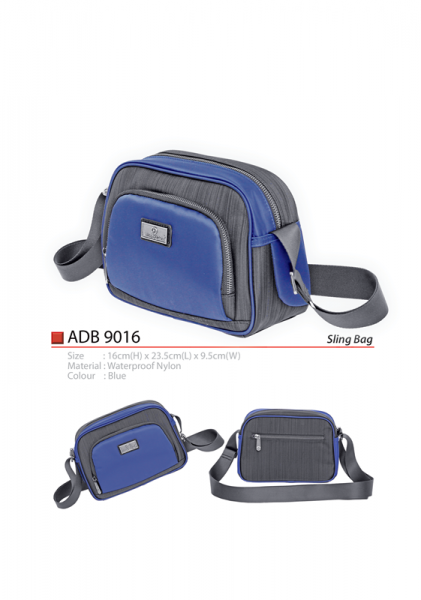 ADB 9016 Sling Bag
