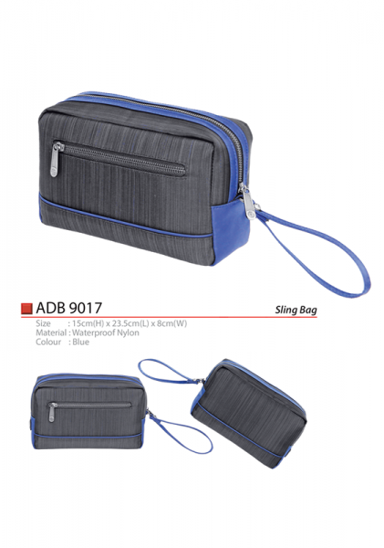 ADB 9017 Sling Bag