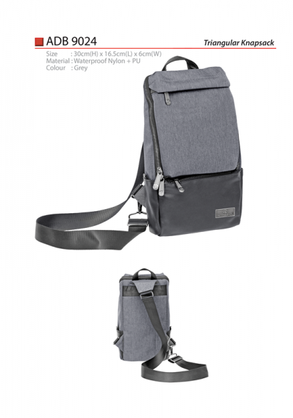 ADB 9024 Triangular Knapsack
