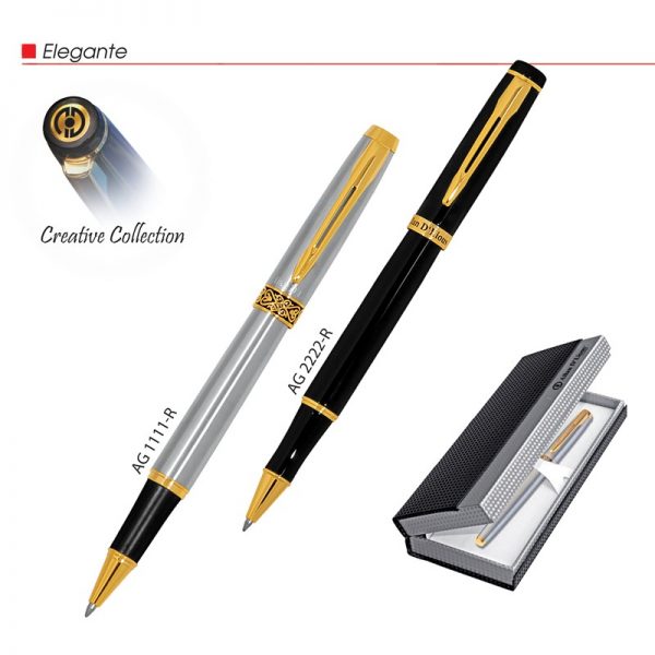 Elegante AG1111-R & AG 2222-R