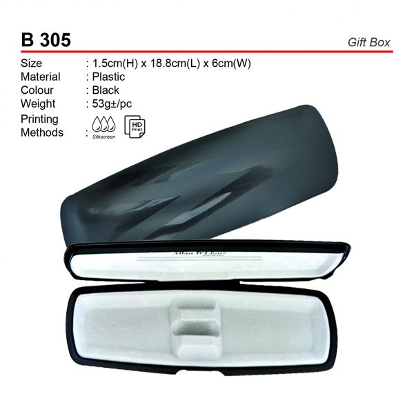 B 305 Gift Box