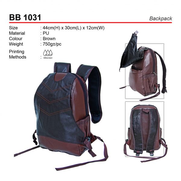 BB 1031 Backpack