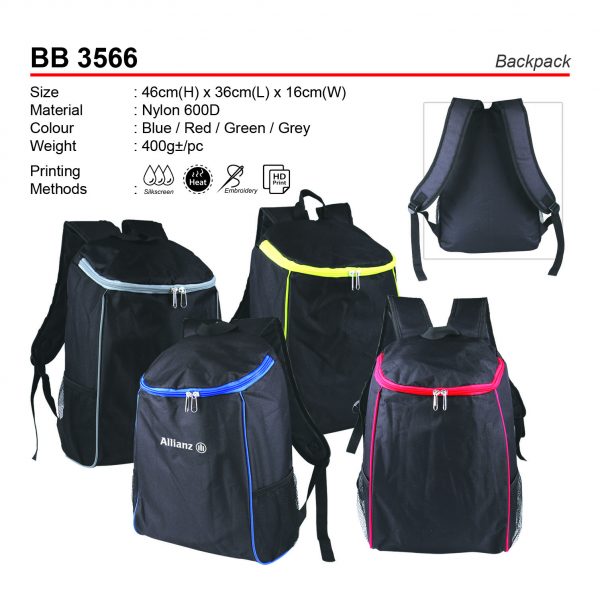 BB 3566 Backpack