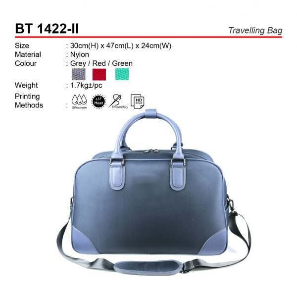 BT 1422-II Travelling Bag