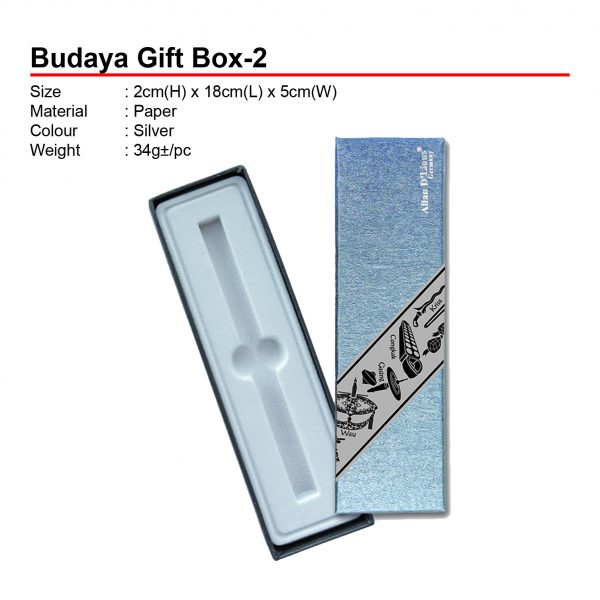 Budaya Gift Box-2