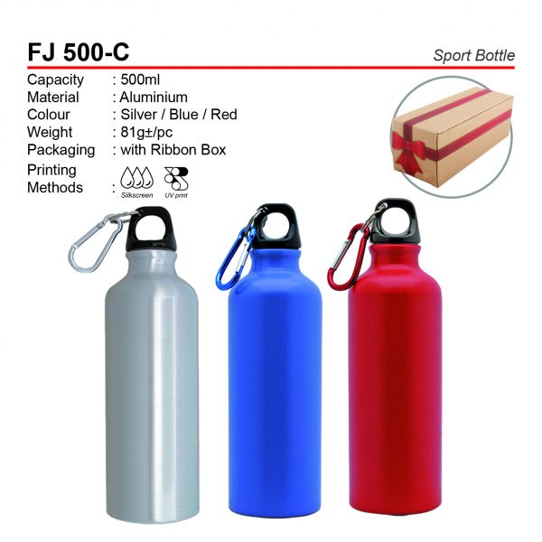 FJ 500-C Sport Bottle