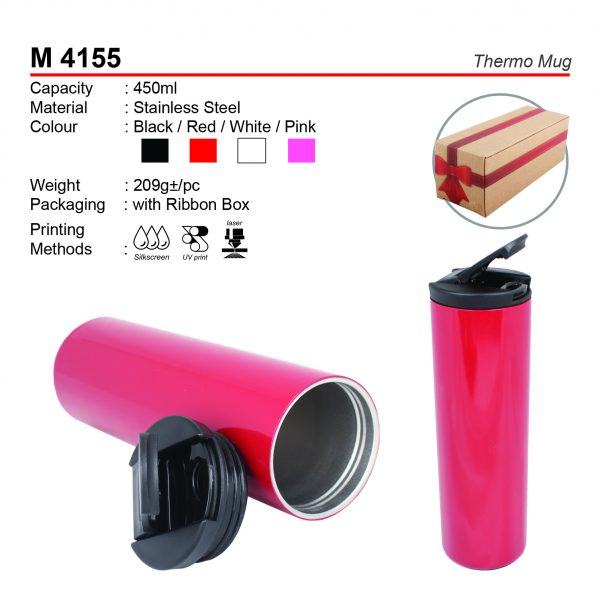 M 4155 Thermo Mug