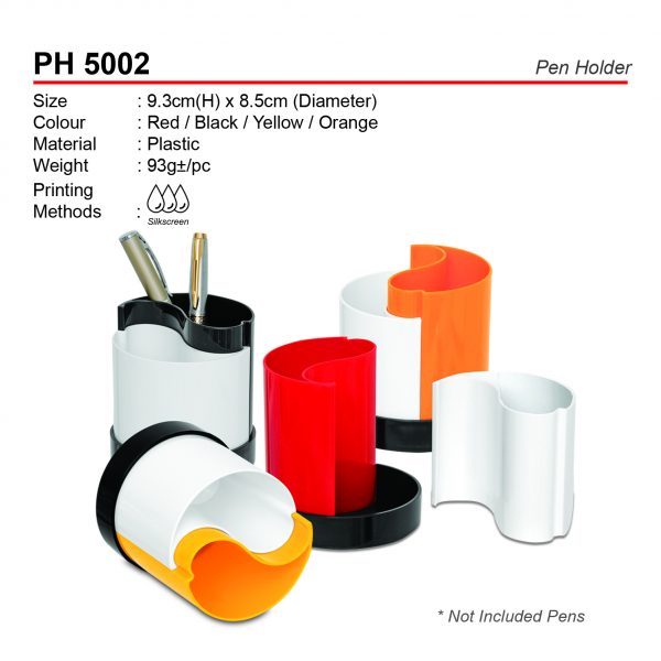 PH 5002 Pen Holder