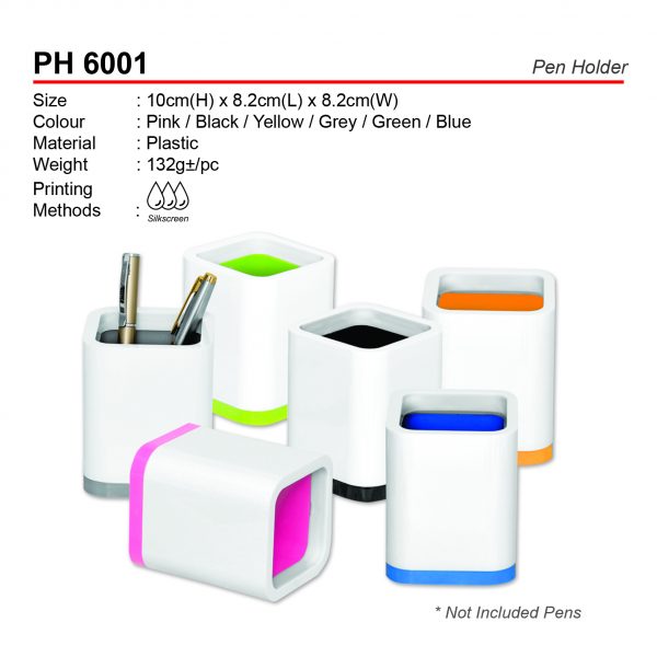 PH 6001 Pen Holder