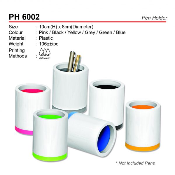 PH 6002 Pen Holder