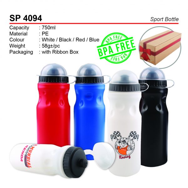 SP 4094 Sport Bottle