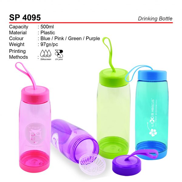 SP 4095 Drinking Bottle