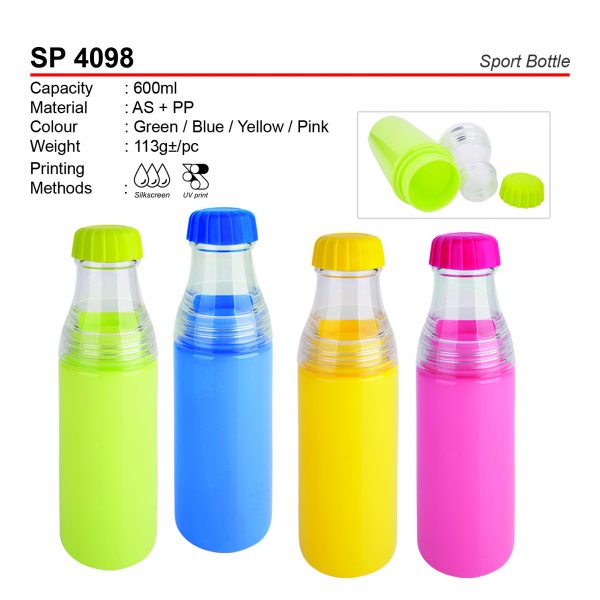 SP 4098 Sport Bottle