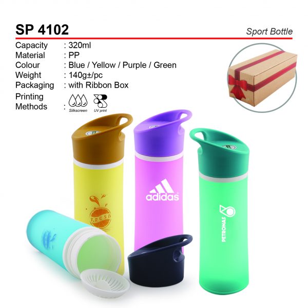 SP 4102 Sport Bottle