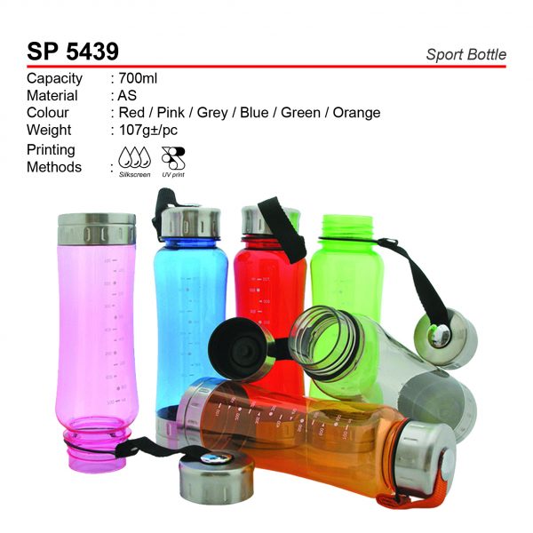 SP 5439 Sport Bottle
