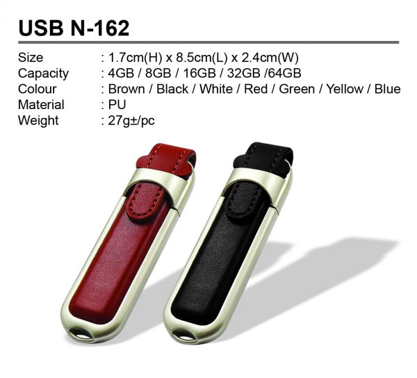 USB N-162