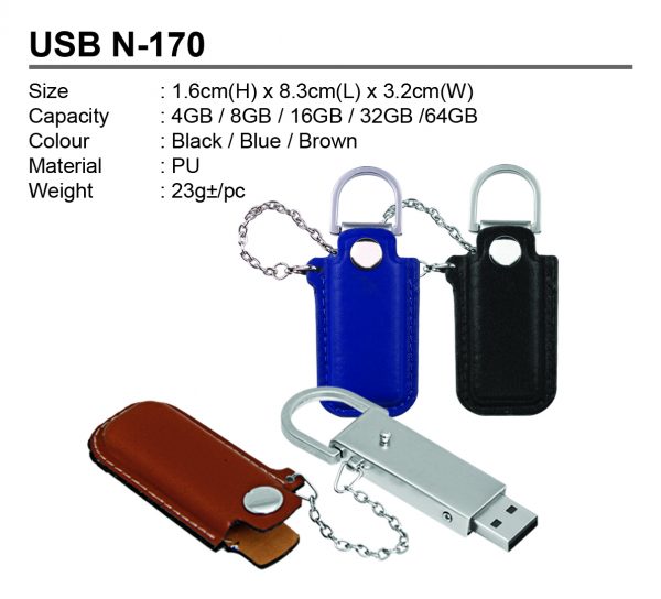 USB N-170