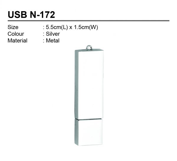 USB N-172