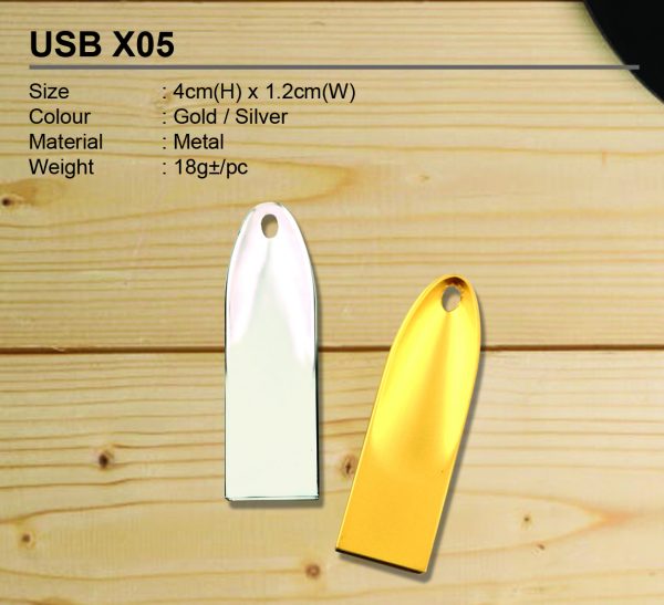 USB X05