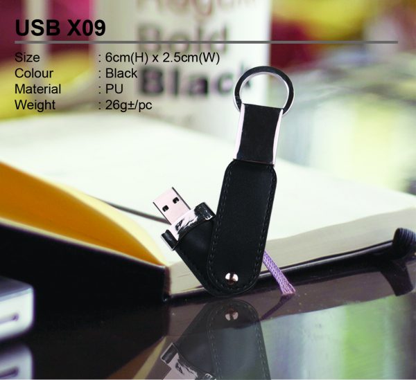 USB X09