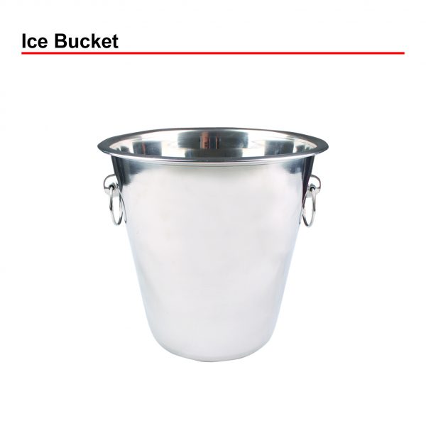Ice Bucket