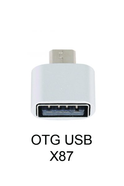 OUG USB X87