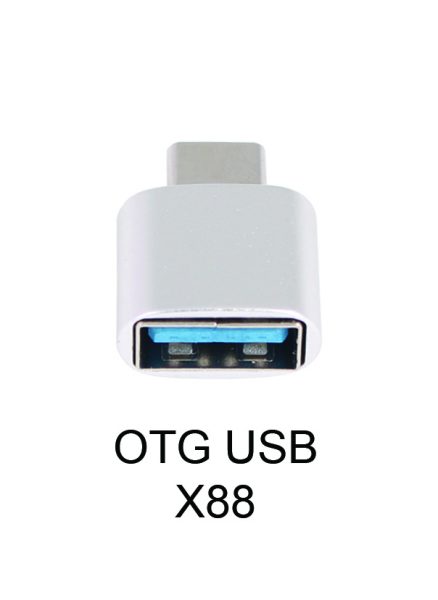 OUG USB X88