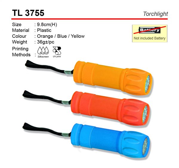 TL 3755 Torchlight