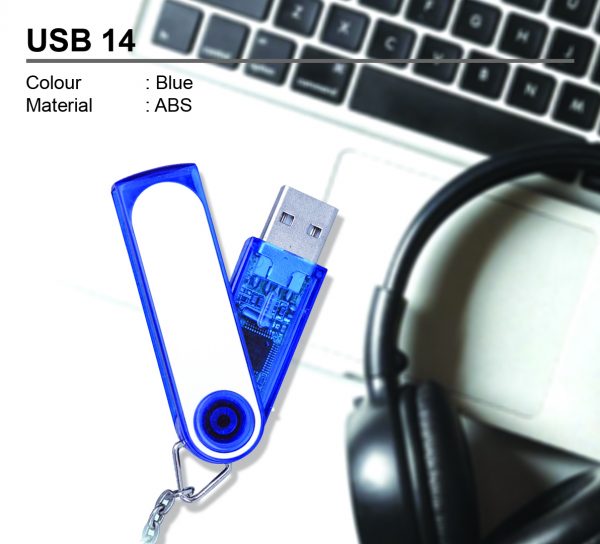 USB 14