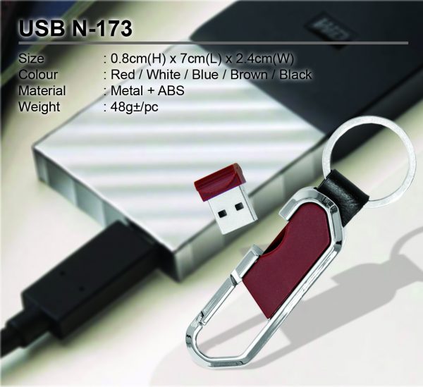 USB N-173