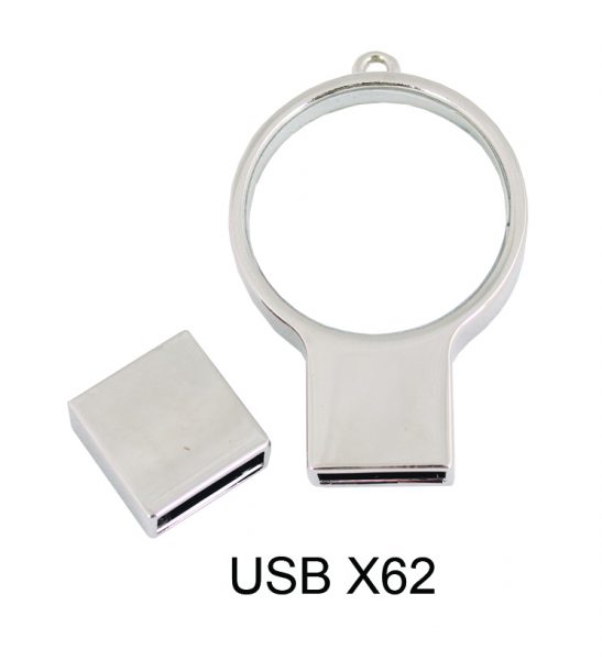 USB X62