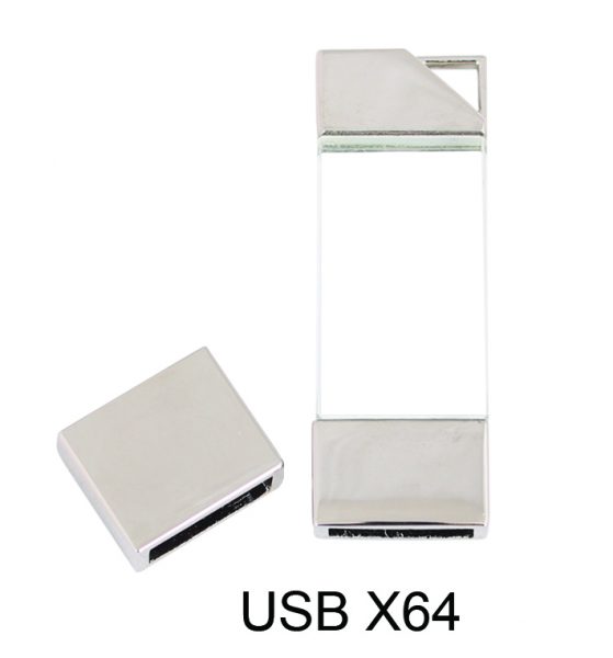 USB X64