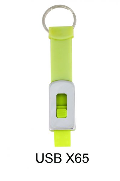 USB X65