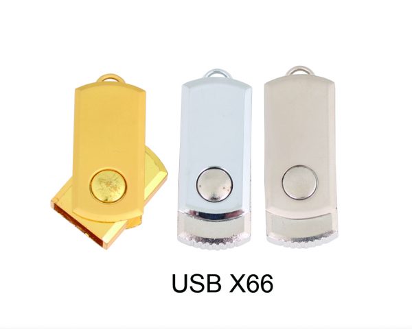 USB X66
