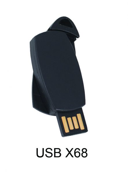 USB X68