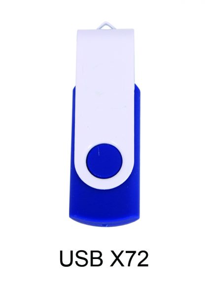 USB X72