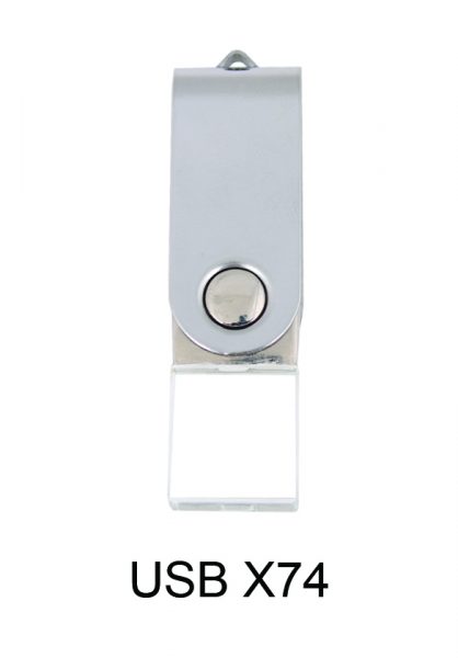 USB X74