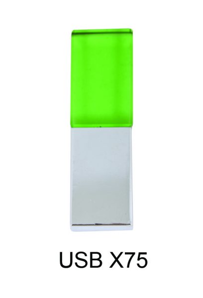 USB X75