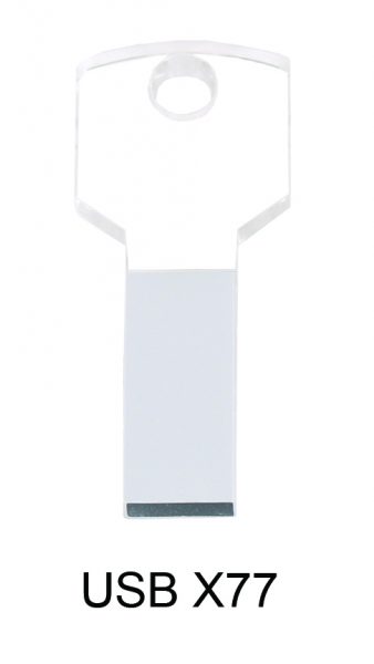 USB X77