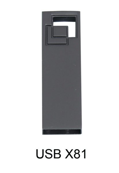 USB X81